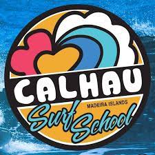 Madeira Calhau Surf School