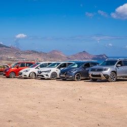 Moinho Rent-a-car