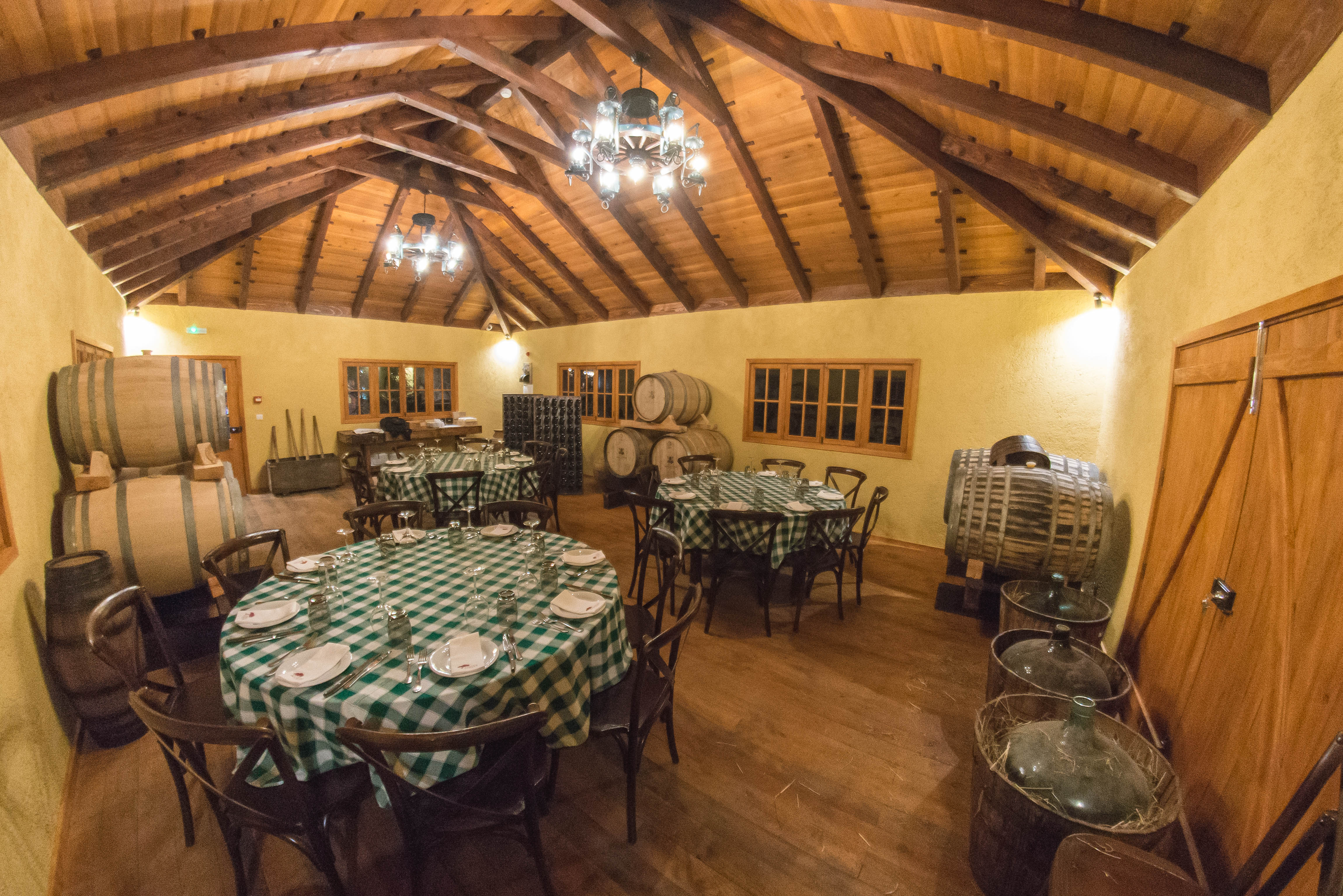 Restaurante Adega do Pomar