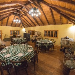 Restaurante Adega do Pomar