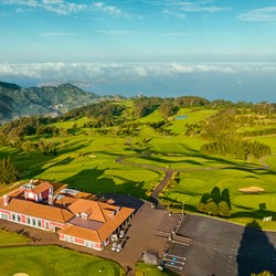 Club de Golf do Santo da Serra, Lda.