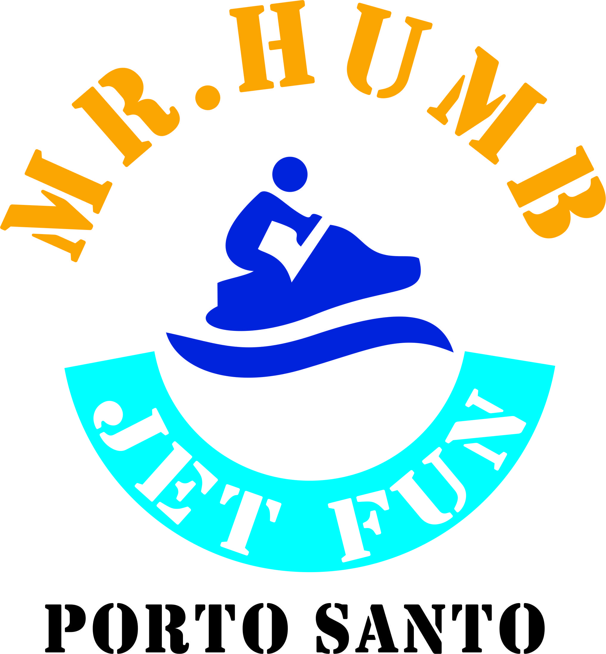 Mr.Humb Jet Fun water sports Porto Santo