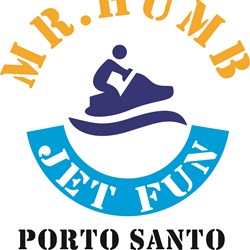 Mr.Humb Jet Fun water sports Porto Santo