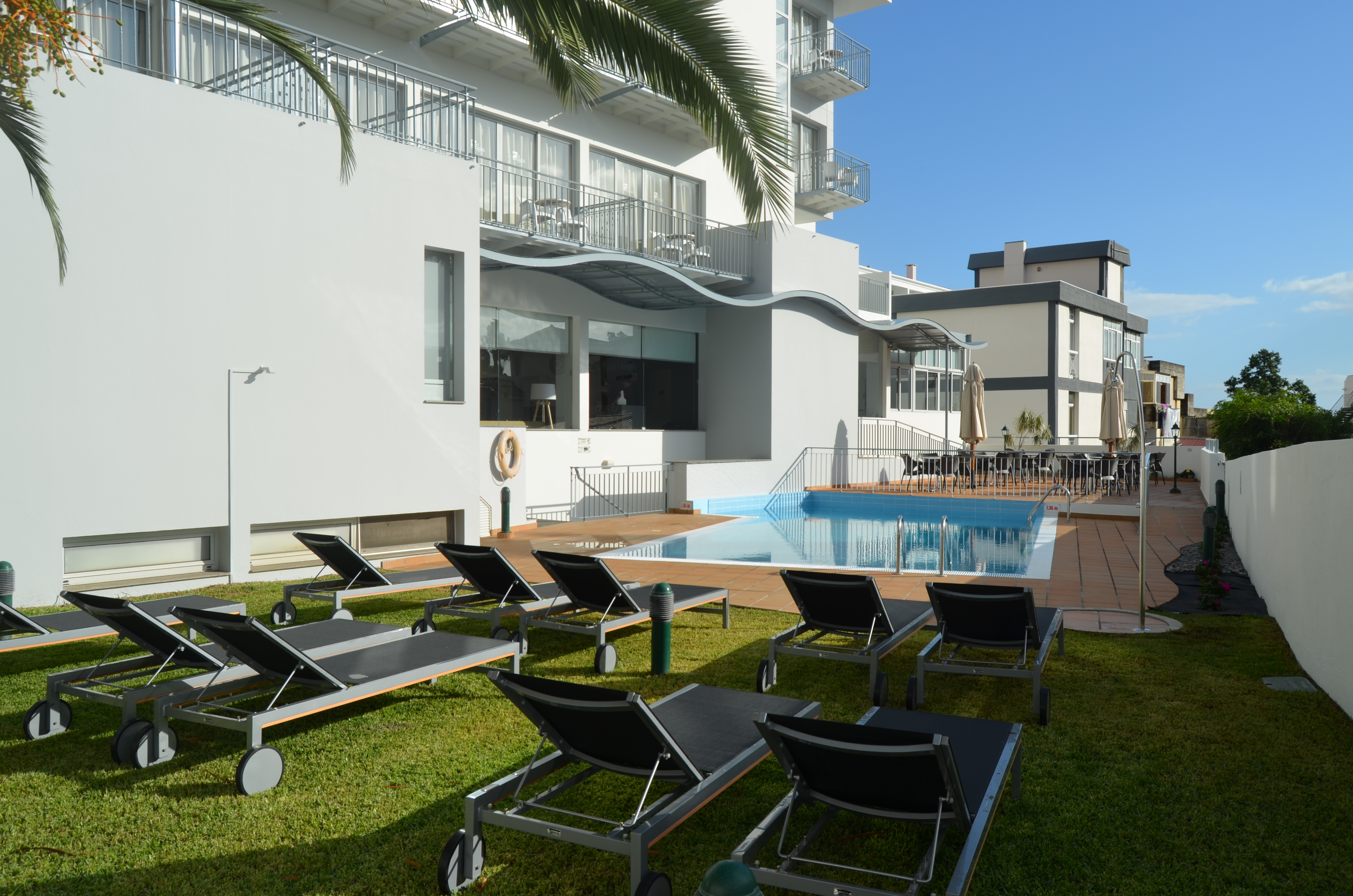 Petit Hotels - Exploração Hoteleira, Lda.