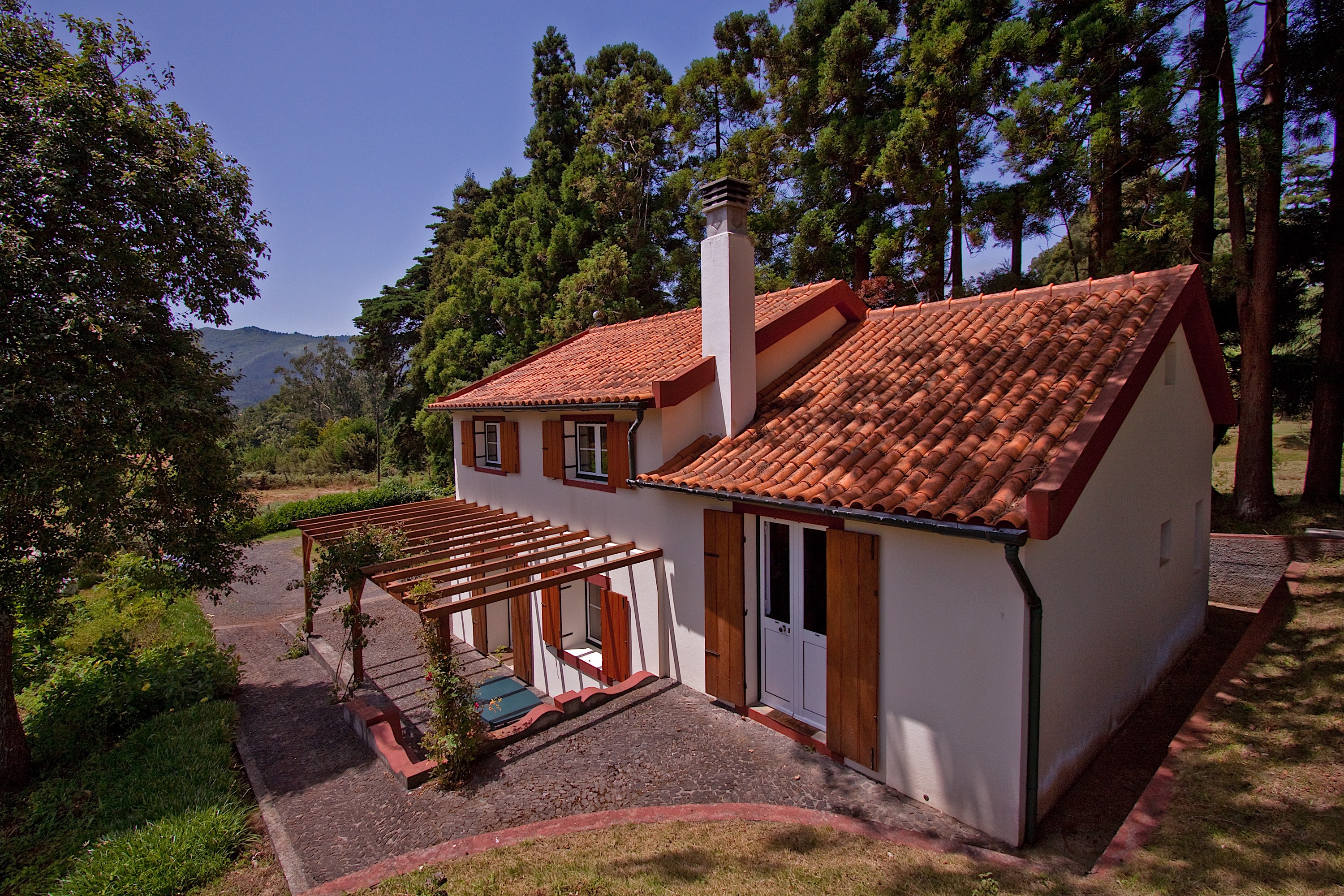 Quinta das Colmeias