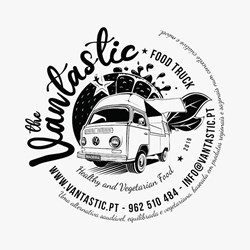 Vantastic Food Truck & Juice Mixology