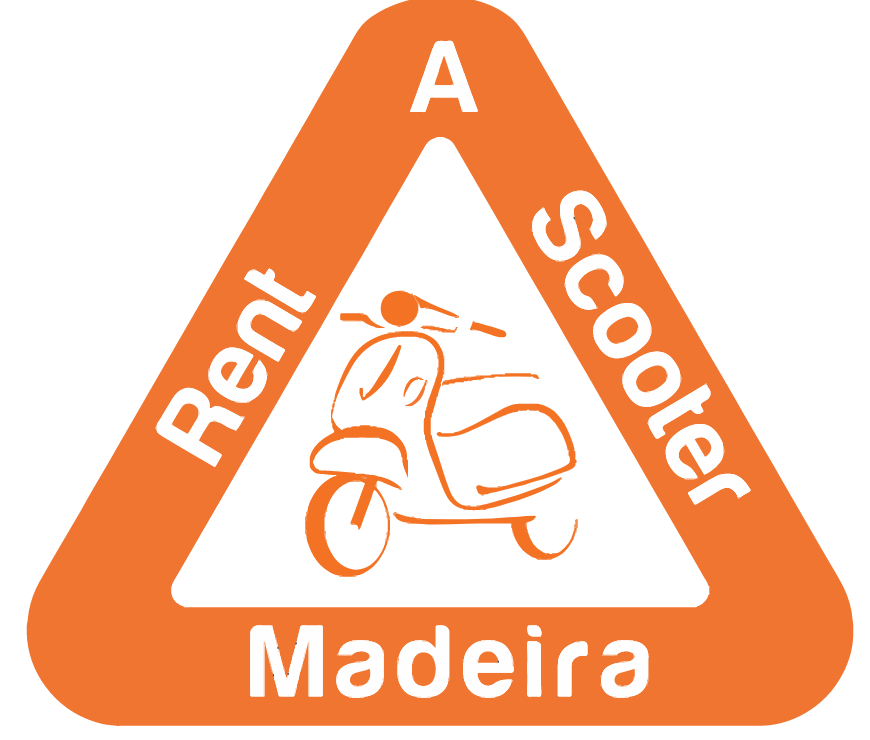 Rent a Scooter Madeira / Rent Car Madeira