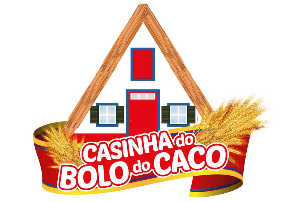 Casinha do Bolo do Caco