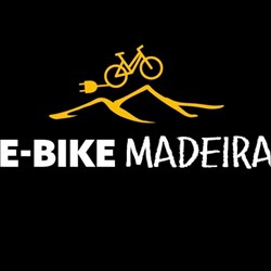 e-bike Madeira
