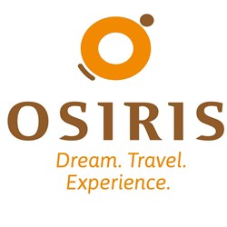 Osíris - Travel & Events