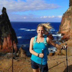 Madeira With Linda