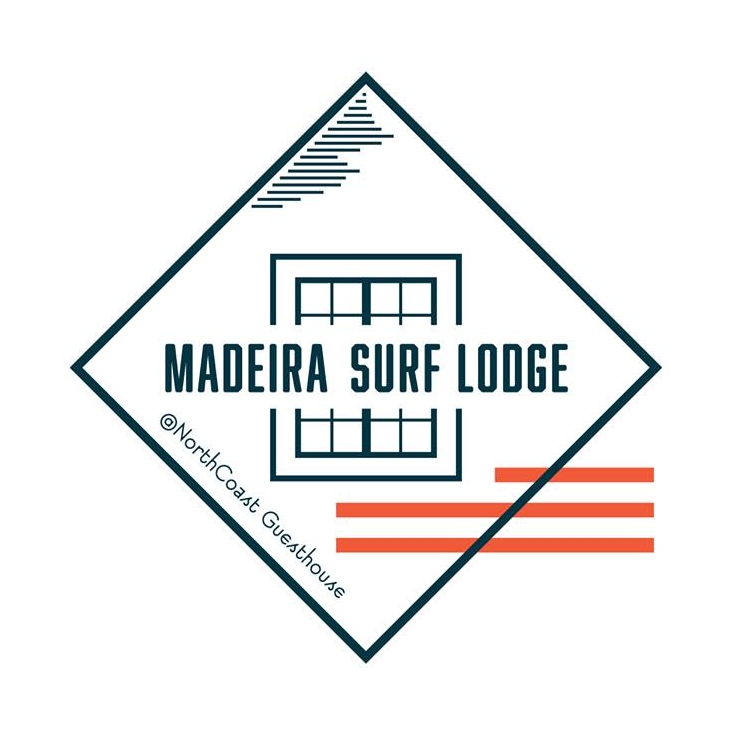 Madeira Surf Lodge