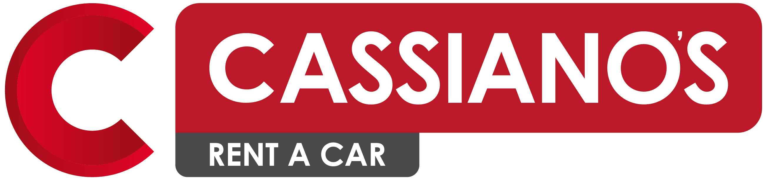 Cassiano's rent a car