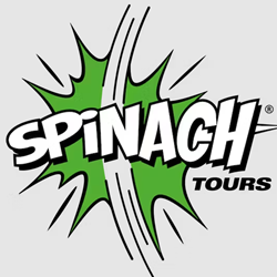 Spinach Tours