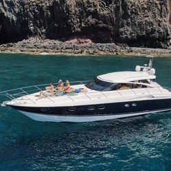 Luxury Charter Madeira