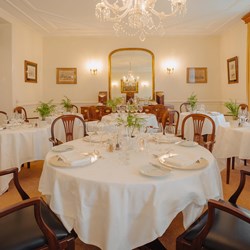 Quinta da Bela Vista Restaurant - Manor House