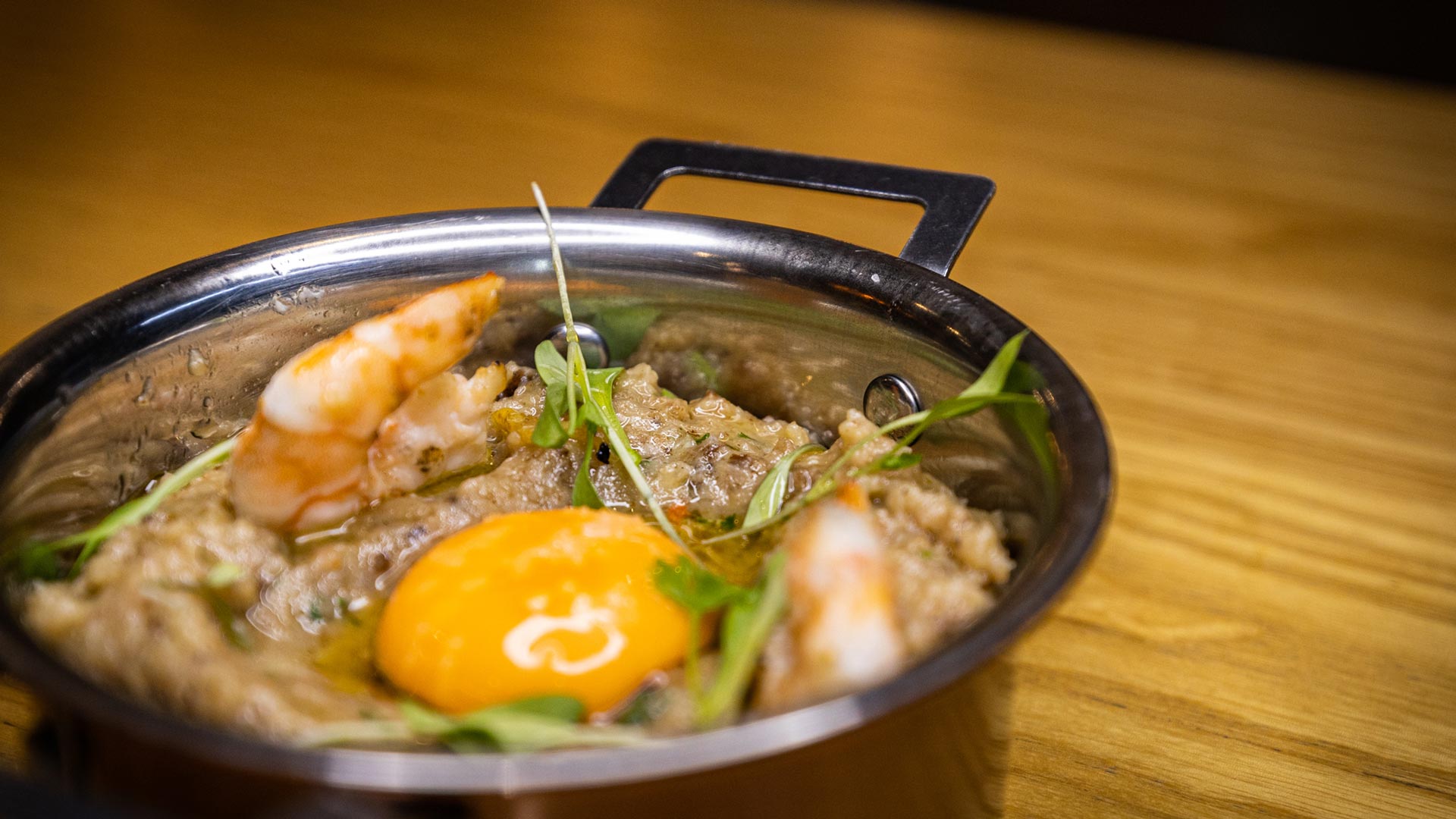 Restaurante O Recante 